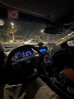 Hyundai Azera